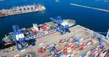 Stire din Economie : DP World Constanța a reînnoit, până în 2049, contractul de concesiune cu CNAPMC