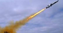 Rusia a lovit instalaţii electrice din şase regiuni, cu rachete şi drone
