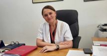 Stire din Social : Dr. Salim Camer și-a încheiat mandatul de director medical al Spitalului de Urgență Constanța. Cine i-a luat locul