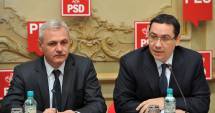 Stire din Politică-Administrație : Liviu Dragnea: "Ponta a părăsit regulile prieteniei"