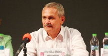 Stire din Politică-Administrație : Liviu Dragnea, condamnat la doi ani de închisoare în dosarul Referendumului