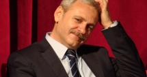 Stire din Politică-Administrație : Liviu Dragnea: Președintele Iohannis să stea liniștit, nu îl suspendăm