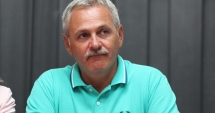 Stire din Politică-Administrație : Liviu Dragnea: "Am depus  un proiect  pentru eliminarea  a 102 taxe"