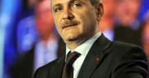 Stire din Politică-Administrație : Liviu Dragnea susține că PSD nu are finanțare de la Soros
