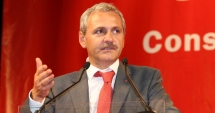 Stire din Politică-Administrație : Dragnea: "Perspectiva mea nu este  de a fi premier"