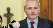 Stire din Politică-Administrație : Liviu Dragnea: "Moțiunea de cenzură va fi votată, miercuri"