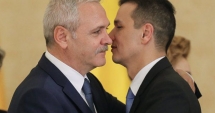 Stire din Politică-Administrație : Dragnea nu exclude ca Grindeanu să preia șefia ANCOM