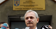 Stire din Politică-Administrație : Dragnea află azi dacă scapă de sechestrul pus de DNA pe avere