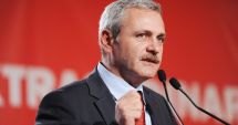 Stire din Politică-Administrație : Liviu Dragnea: "Nu mă gândesc la suspendarea președintelui"