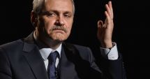 Stire din Politică-Administrație : USR, petiție online prin care cere RETRAGEREA numelui lui Liviu Dragnea