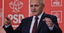 Stire din Politică-Administrație : Liviu Dragnea îl acuză pe Klaus Iohannis de învrăjbirea românilor