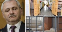 Stire din Politică-Administrație : Liviu Dragnea rămâne la Rahova, în regim de detenție închis