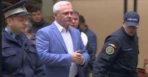 Stire din Eveniment : Liviu Dragnea, din nou la DNA. Este inculpat în dosarul Tel Drum