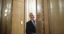 Stire din Politică-Administrație : Liviu Dragnea iese din închisoare. Tribunalul Giurgiu a admis cererea de eliberare condiționată