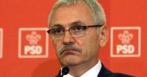 Stire din Eveniment : Instanța reia judecarea dosarului lui Dragnea. Trei ani jumătate de închisoare, în primă instanță