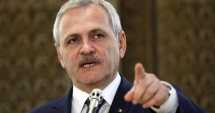 Stire din Politică-Administrație : Dragnea: Luni depunem proiectul legii salarizării în Parlament
