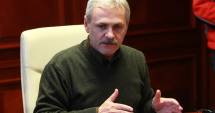 Stire din Politică-Administrație : Dragnea: "Îi înțeleg opinia domnului Mazăre, dar n-o împărtășesc"