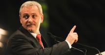 Stire din Politică-Administrație : Câți membri PSD sunt așteptați la scrutinul intern de duminică