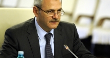 Stire din Politică-Administrație : Liderii PSD, UNPR și ALDE au decis să nu depună moțiune de cenzură