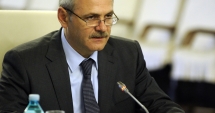 Stire din Politică-Administrație : Liviu Dragnea: "PSD a votat,  nu retragem Ordonanța!"