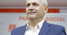 Stire din Politică-Administrație : Liviu Dragnea: Documentul pentru punerea sub acuzare pentru înaltă trădare a lui Klaus Iohannis e gata