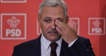 Stire din Eveniment : LIVIU DRAGNEA, TREI ANI ȘI ȘASE LUNI DE ÎNCHISOARE CU EXECUTARE, ÎN DOSARUL ANGAJĂRILOR FICTIVE!