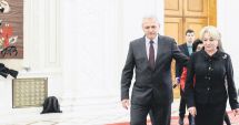 Stire din Politică-Administrație : Guvernul Dăncilă, la evaluare!