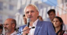 Stire din Politică-Administrație : Dragnea, despre legea pe care o va depune la Parlament