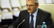 Stire din Politică-Administrație : UPDATE / LIVIU DRAGNEA, ales președinte al CAMEREI DEPUTAȚILOR