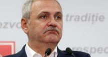 Stire din Politică-Administrație : Liviu Dragnea, despre OUG pe legile justiției: După propaganda asta, orice lege se dă pentru mine