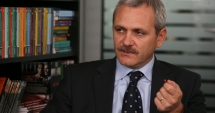 Stire din Politică-Administrație : Dragnea: Sunt convins că parteneriatul României cu SUA va rămâne unul puternic