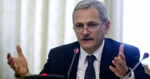 Stire din Politică-Administrație : Liviu Dragnea: După parlamentare, PSD va da premierul