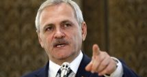 Stire din Politică-Administrație : Ce spune Dragnea despre demisia pe care i-au cerut-o protestatarii