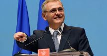 Stire din Politică-Administrație : Liviu Dragnea promite dublarea pensiilor în 2021