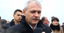 Stire din Politică-Administrație : Dragnea promite că reabilitarea Cazinoului va fi finalizată peste doi ani
