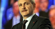 Stire din Politică-Administrație : Dragnea replică lui Blaga: "Pedeliștii știu numai să taie pensiile și salariile"
