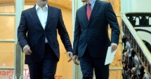 Stire din Politică-Administrație : Dragnea reclamă o gaură în buget de 10 miliarde lei. Cioloș îi răspunde: "Bugetul țării nu este un sac fără fund"