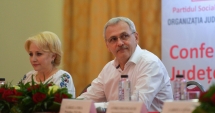 Stire din Politică-Administrație : Dragnea a câștigat din nou!  Viorica Dăncilă, prima femeie premier din istoria României