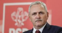 Stire din Politică-Administrație : Dragnea, prima reacție după anunțul lui Iohannis privind temele referendumului: Dacă astea-s întrebările, votez