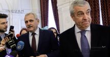 Stire din Politică-Administrație : Dragnea și Tăriceanu retrag proiectul de lege privind statutul juridic al Casei Regale a României