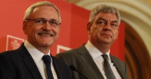 Stire din Politică-Administrație : Ședință decisivă la PSD. Discuții aprinse. Tudose: Demisionez dacă votul o cere