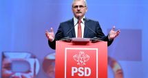 Stire din Politică-Administrație : Ședință la PSD pentru validarea listei de candidați pentru alegerile europarlamentare