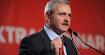 Stire din Politică-Administrație : Dragnea: "Sper ca prin simplificarea legislației să accelerăm absorbția banilor europeni"