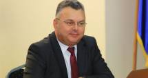 Stire din Politică-Administrație : Președintele PNL Constanța, deputatul Gheorghe Dragomir, candidatul partidului la președinția Consiliului Județean Constanța