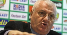 Stire din Sport : Dumitru Dragomir și-a dat demisia. Fostul șef LPF a ieșit din lumea fotbalului