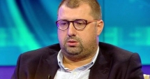 Stire din Politică-Administrație : Fostul colonel SRI, Daniel Dragomir,  a lansat inițiativa civică "România 3.0"