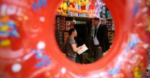 Stire din Eveniment : ANPC, amenzi de aproape 110.000 de euro după controale în Dragonul Roşu