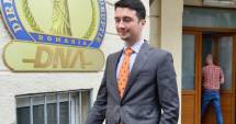 Stire din Eveniment : Dragoș Băsescu, nepotul fostului președinte, la poliție pentru control judiciar