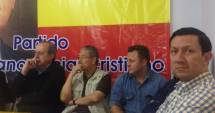 Stire din Monden : Fiul lui Ion Dolănescu a intrat în politică