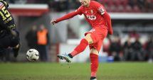 Stire din Sport : Denis Drăguş se pregăteşte în prezent cu belgienii de la Standard Liege